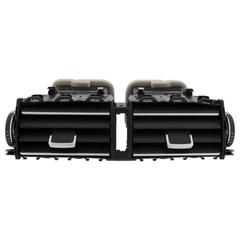 Dashboard Air Vent LOUVRE Louver AI <br>An opening in the that allows blown to reach