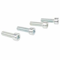 Bolt - M6 X 20MM 6.4L