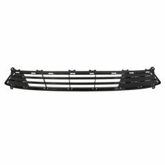 Grille Cover - Front, Lower