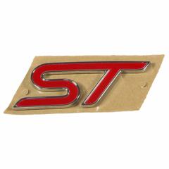Grille Emblem Name Plate - Front 3.0L