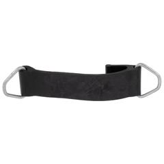 Bracket retainer Crew Cab - Rear (REGULAR CAB)