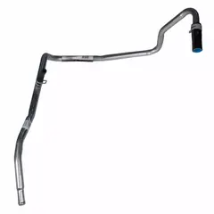 Hvac Heater Hose Water