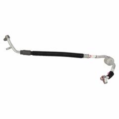 AIR CONDITIONING (A/C) Refrigerant Suction Hose Tube - 2.7L