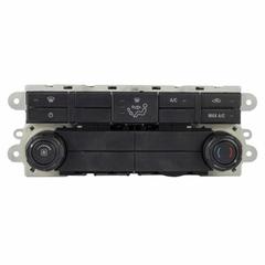 Hvac Control Module