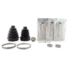 Cv Joint Boot Kit - Left, Front, Outer 1.6L