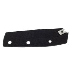 Bracket Bumper Mounting Shield - Right, Rear