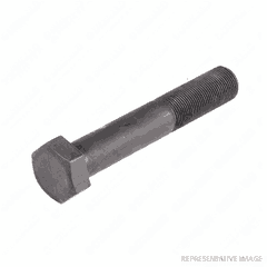 Cap Screw - Hex Head, 1.0, 8 x 5.50, Grade 8