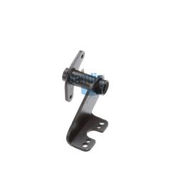 Bracket Assembly