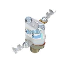 Pressure Indicator