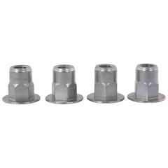 Frame Side Member Reinforcement Nut Anchor - M8 X 0.7X3.2, Front