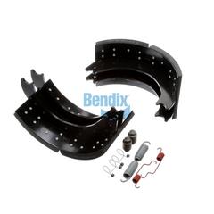 Brake Shoe Kit