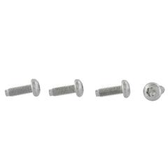 Bolt - M6 X 16MM