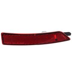 Level 3 Marker Lamp Side Light <br>A - Right, Rear (Convertible, Coupe)