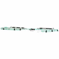 Curtain Air Bag (All Extended Frame)