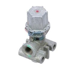 Pressure Protection Valve