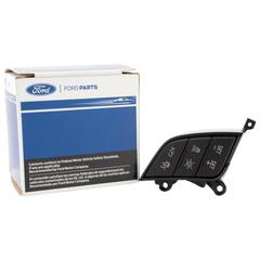 Cruise Control Switch - Left