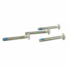 Hex Head Bolt - M6 X 45MM 1.5L