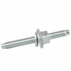Engine Air Intake Hose Stud Oil Filter Adapter Bolt - M6
