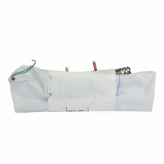 Seat Air Bag - Left