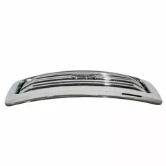 Radiator Grille - Front, Upper, Lower