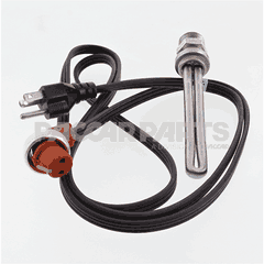 KIT-OIL PAN HEATER