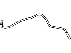 Hose Fuel VAPOUR