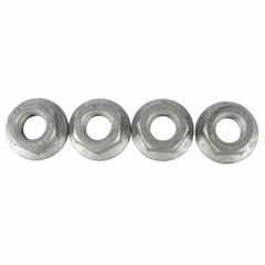 Engine Cradle Nut - M14, Front