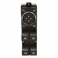 Door Window Switch Control - Driver