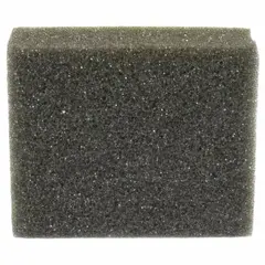 Radiator Air Seal Foam Tape - 1.0L