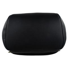 Roll Type Headrest Cover - Left, Right, Front