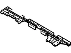 Deflector Air - 3.7L