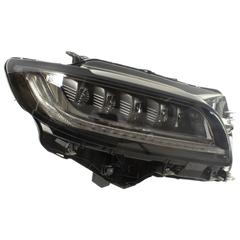 Composite Headlight - Right, Front