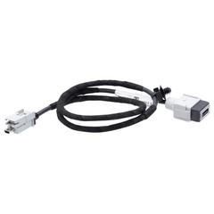 Console Wiring Harness GPS Navigation System Antenna Cable