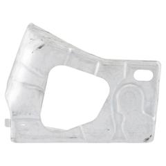 Fender Mounting Bracket Gusset - Right, Front