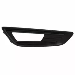 Fog Light Trim Lamp Bracket - Right, Front, Upper