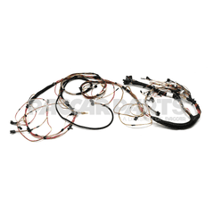 HARNESS-SLEEPER 62/72" AEROCAB