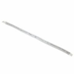 Trim Stripe Tape Decal - Right, Rear