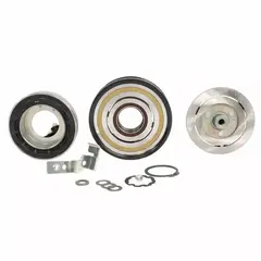 AIR CONDITIONING (A/C) Compressor Clutch - 2.3L