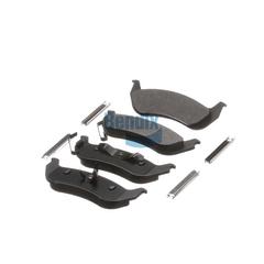 Pad Set