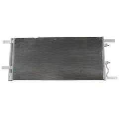 AIR CONDITIONING (A/C) Condenser - 6.7L