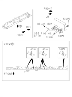 Engine Compartment Cover