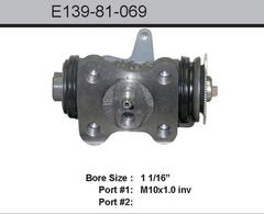 Wheel Cylinder