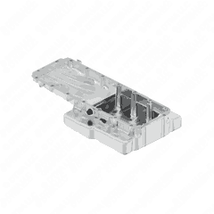 Oil Sump (Superseded by: DDE A4710103913)