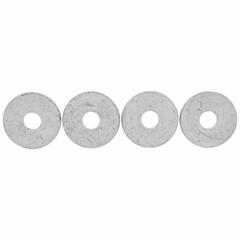 Suspension Stabilizer Bar Link Washer Sway - 12MM I.D, Rear