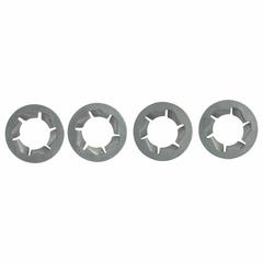Locking Nut - M12