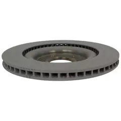 Disc Brake Rotor - Rear