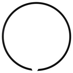 Snap ring - 2.29 To 2.39MM Thick (AT)