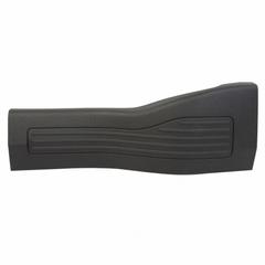 Door Sill Plate Scuff