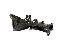 Frame Side Member Fender Apron - Left, Front
