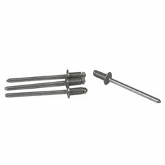 Bumper Cover Rivet Blind - 3.2 x 8.3MM, Front
